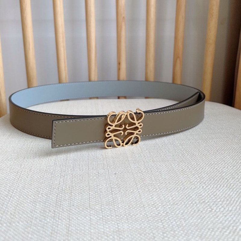 l*ew* belts